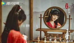 玉骨遥定档的最新爆料,古装仙侠巨制，神秘角色引期待